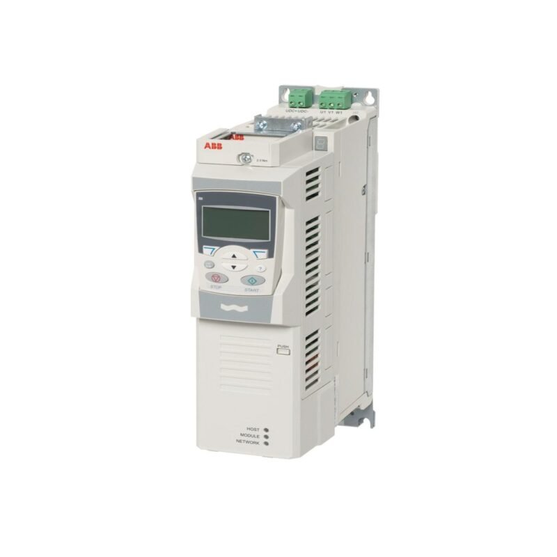 ACQ810-04-377A-4 - ABB frequency inverter - ABB Inverters ( VFDs ) Drives